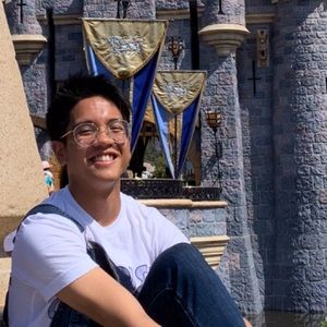 Meet your Posher, Jonathan